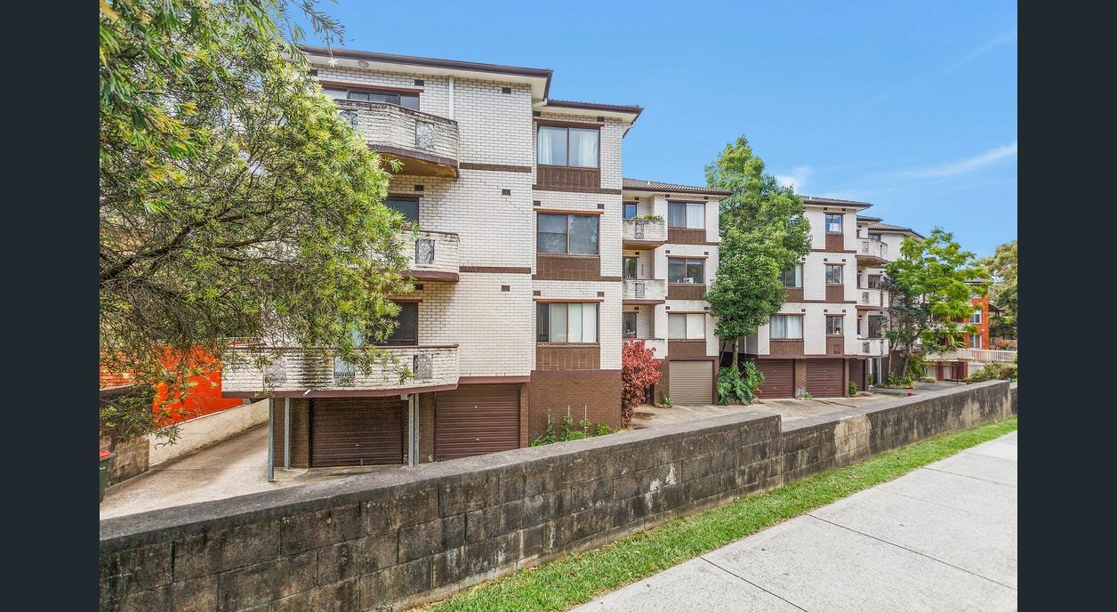 19/13-19 Railway Street KOGARAH 1
