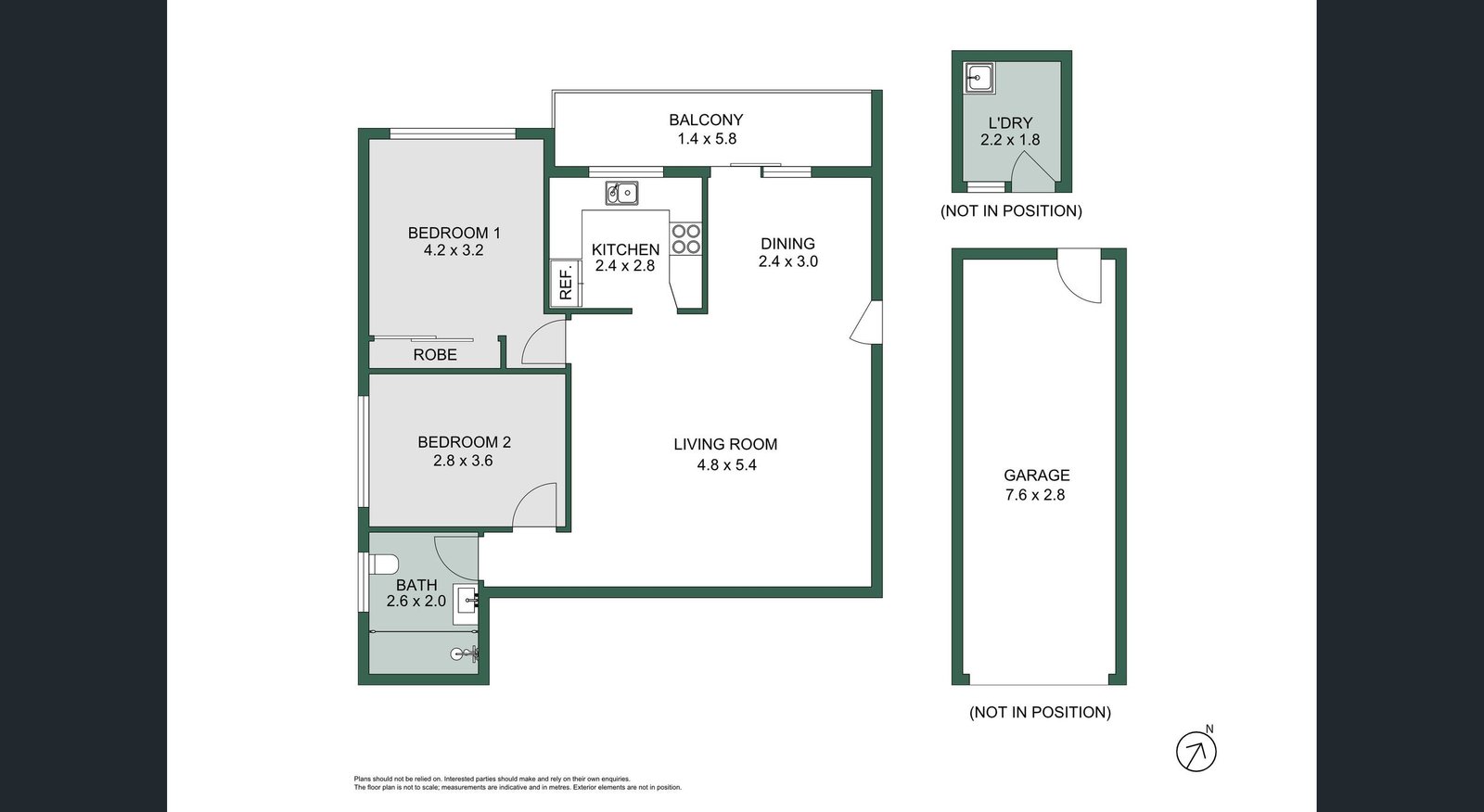 19/13-19 Railway Street KOGARAH 8