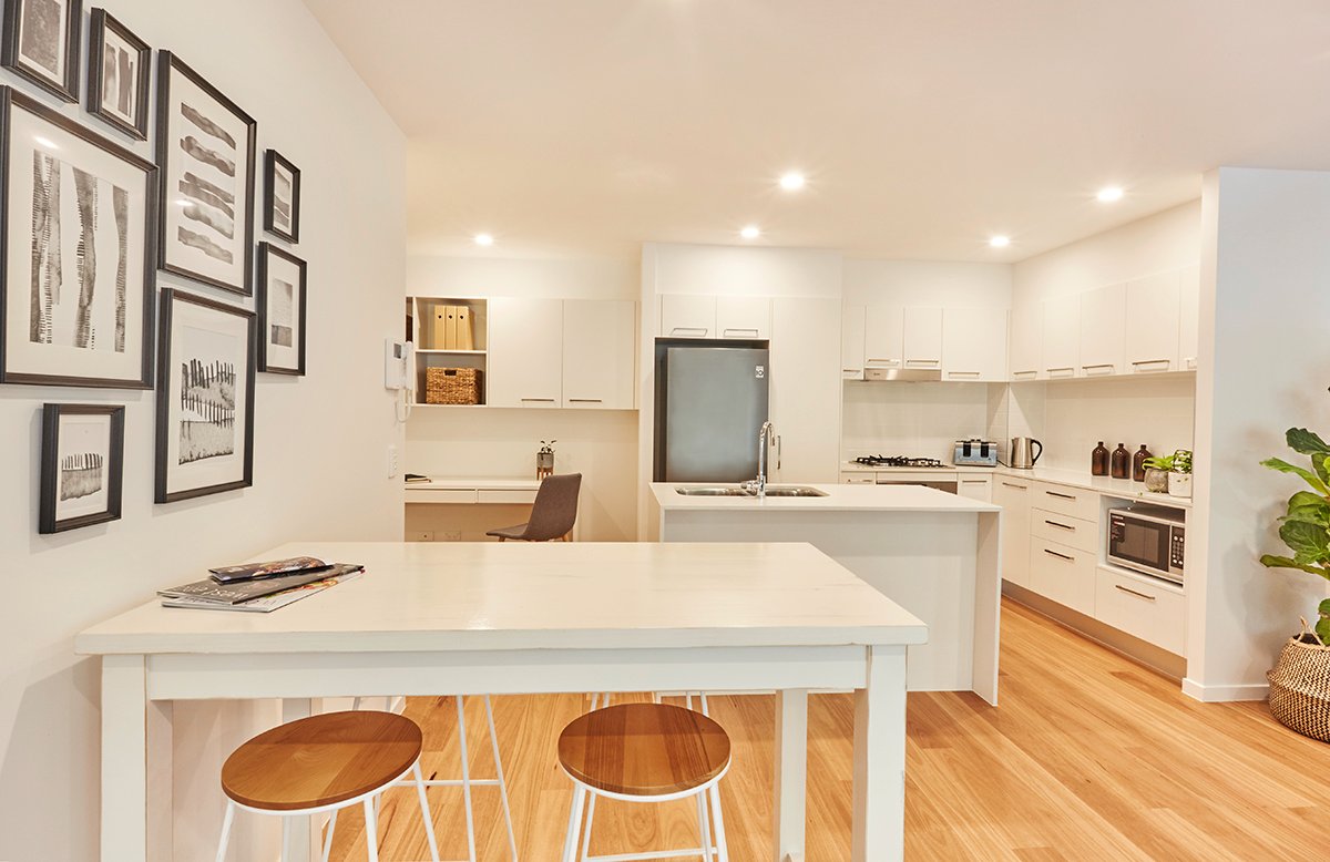 19/13 Fenton Street FAIRFIELD 2