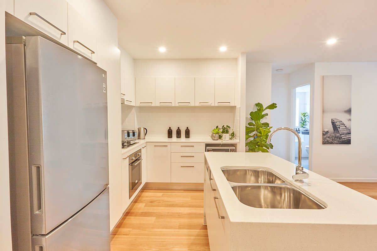 19/13 Fenton Street FAIRFIELD 4