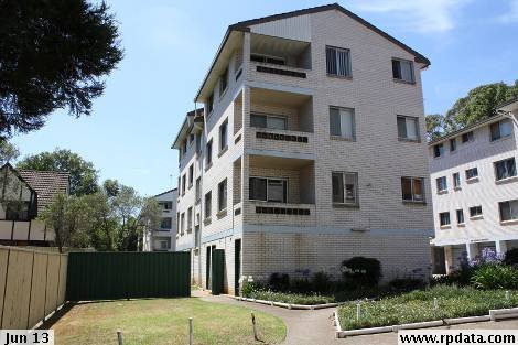 19/132 Lethbridge Street PENRITH 2