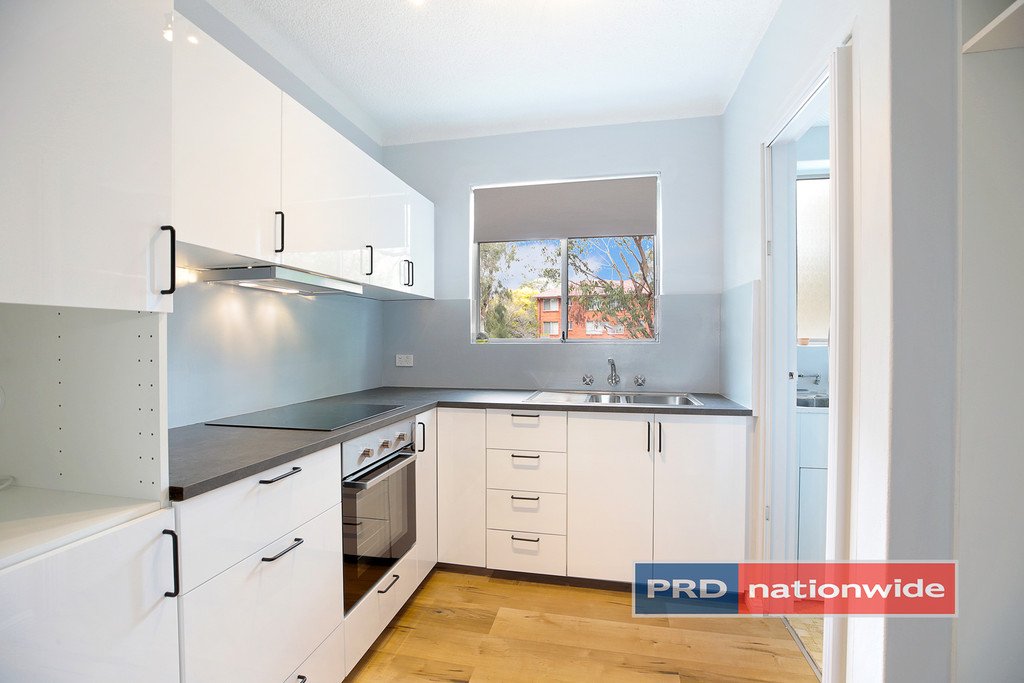 19/132 Lethbridge Street PENRITH 2