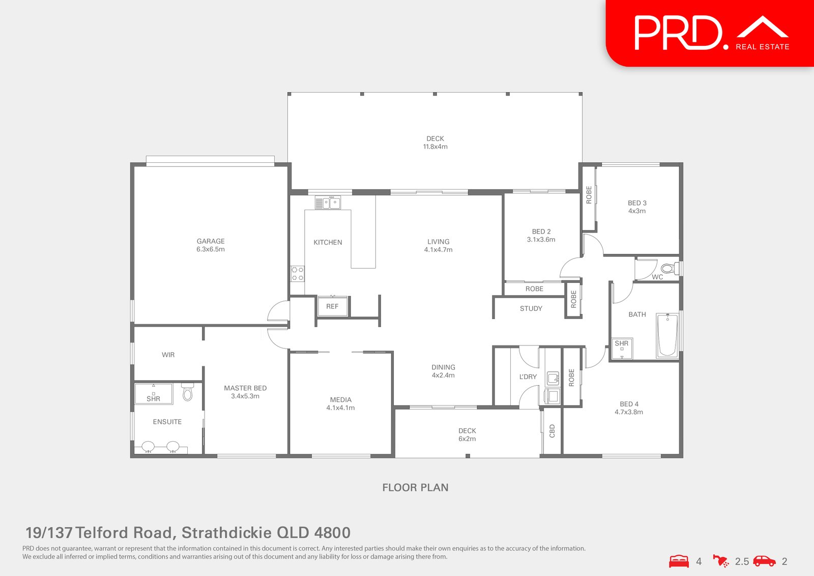19/137 Telford Road STRATHDICKIE 33