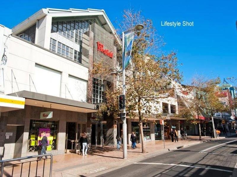 19/166 Mowbray Road WILLOUGHBY 7