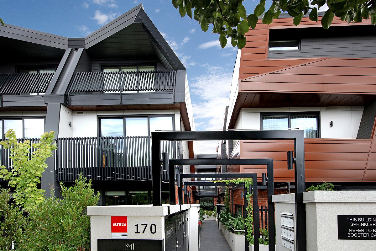 Gallery: 19/170 McKinnon Road