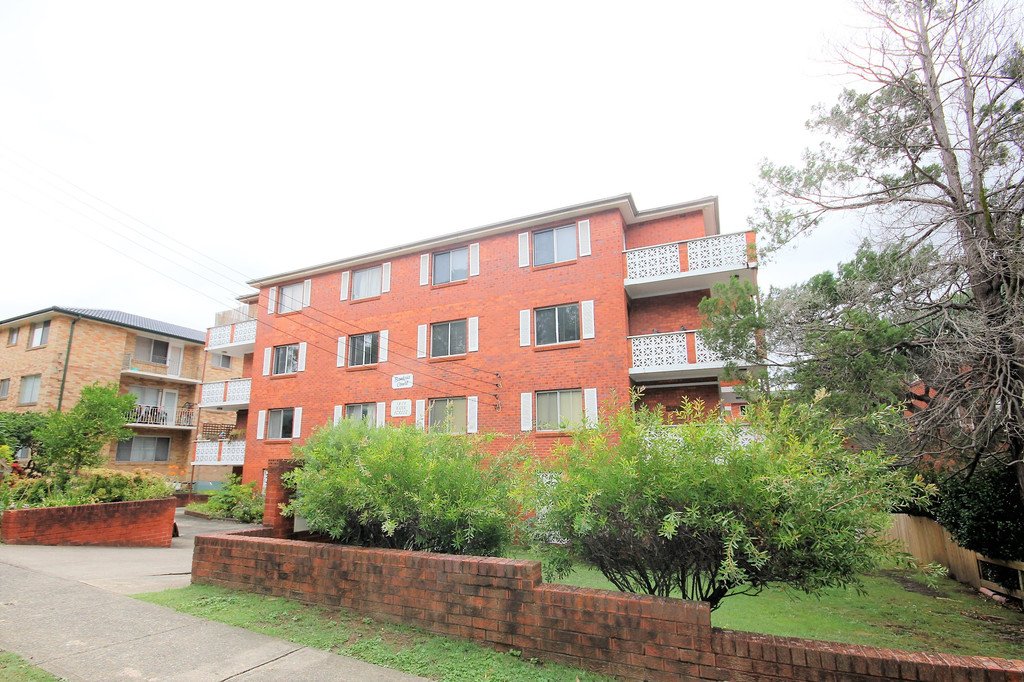 19/18 Bank Street MEADOWBANK 1