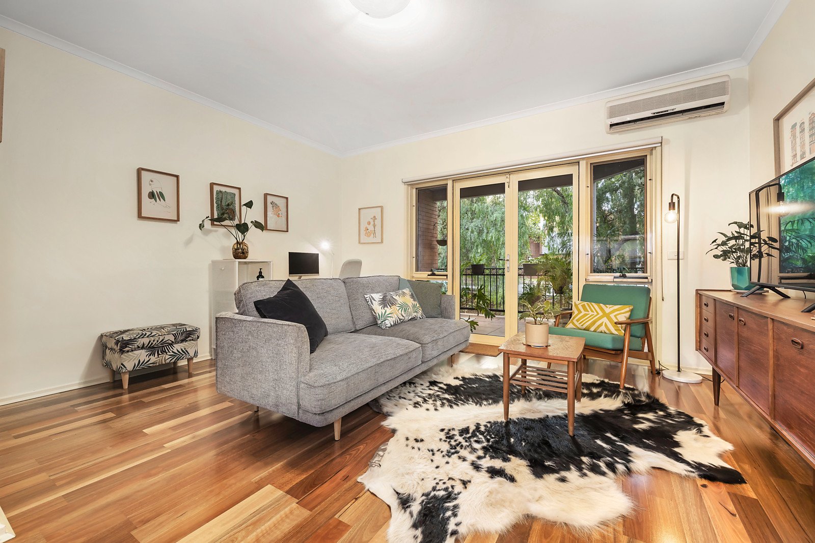 19/18 Mawbey Street, Kensington VIC 3031