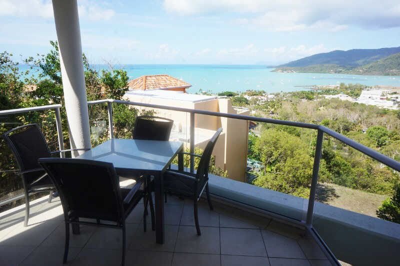 19/18 Seaview Drive AIRLIE BEACH 4
