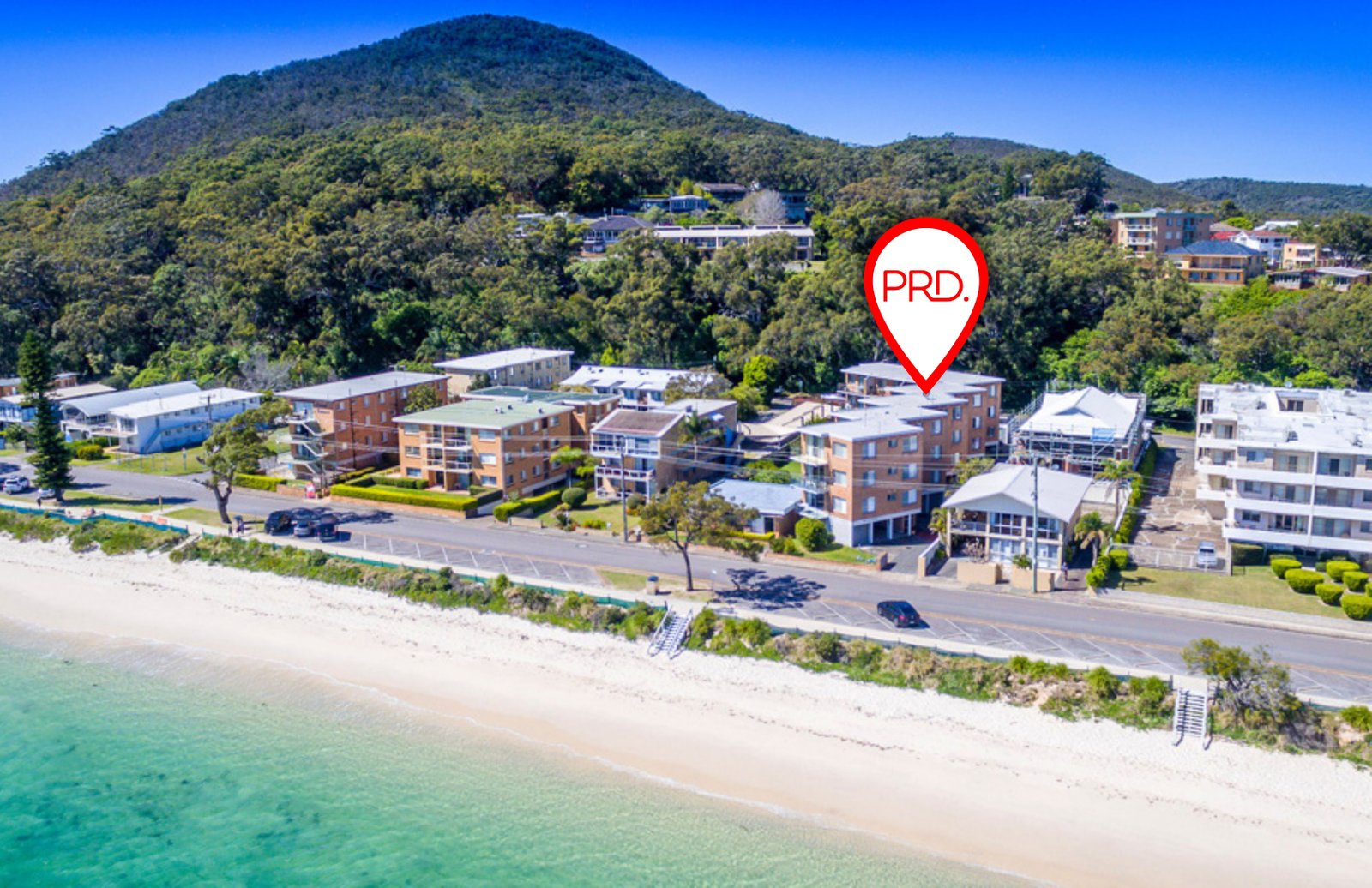 19/19-21 Shoal Bay Road SHOAL BAY 1
