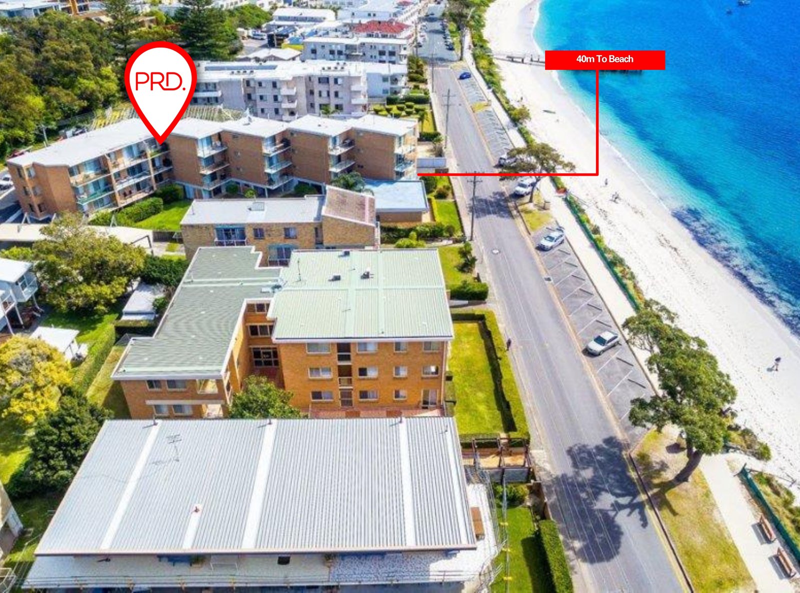 19/19-21 Shoal Bay Road SHOAL BAY 8