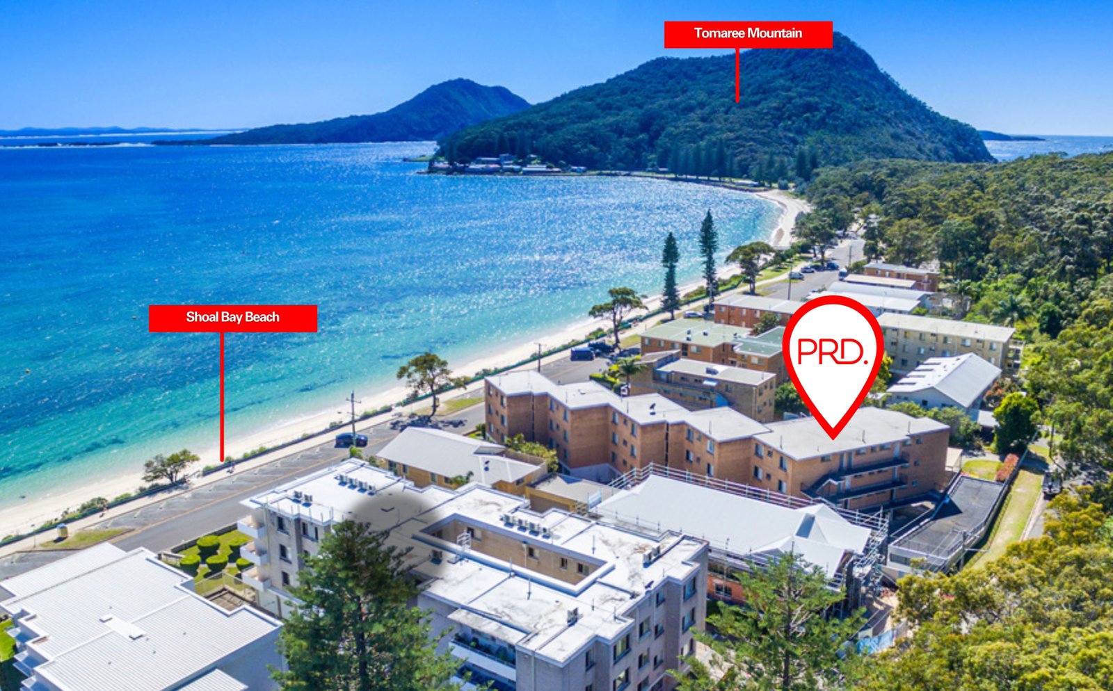 19/19-21 Shoal Bay Road SHOAL BAY 13