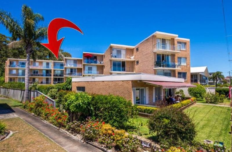 19/19-21 Shoal Bay Road SHOAL BAY 2