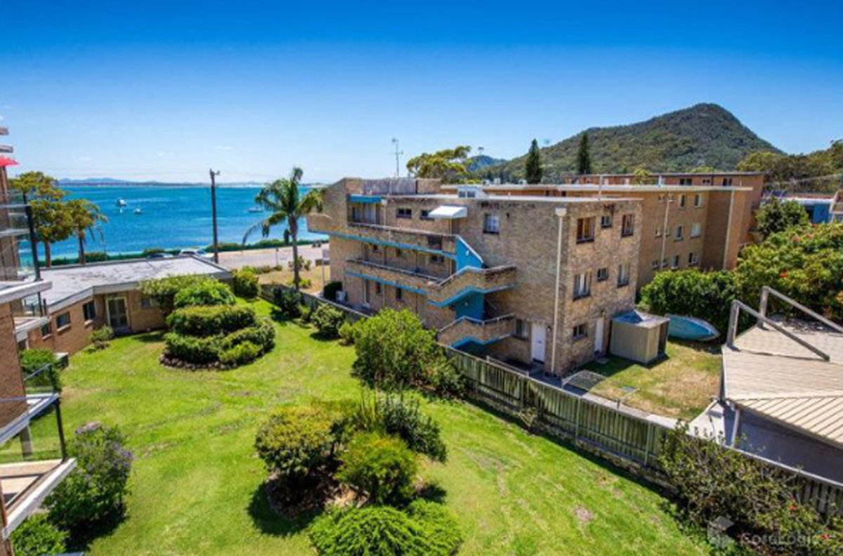 19/19-21 Shoal Bay Road SHOAL BAY 3