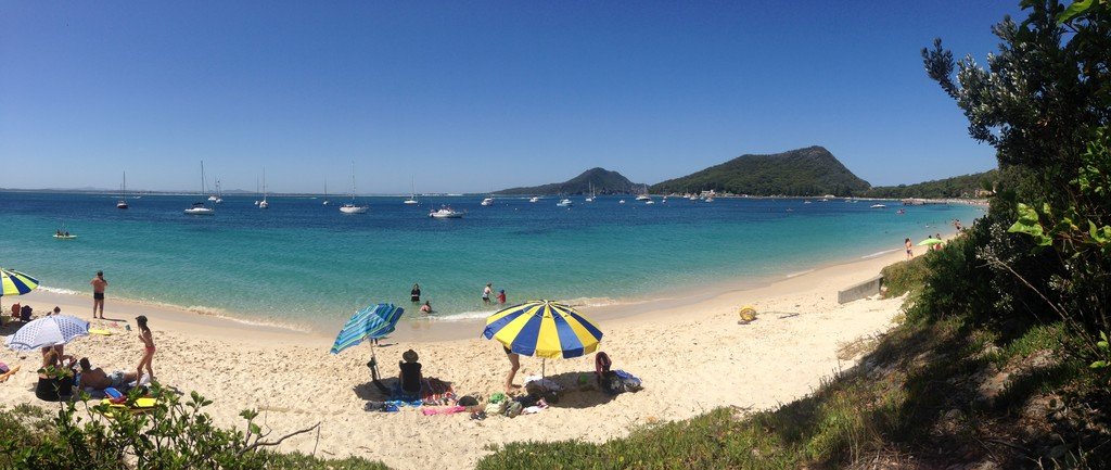 19/19-21 Shoal Bay Road SHOAL BAY 10