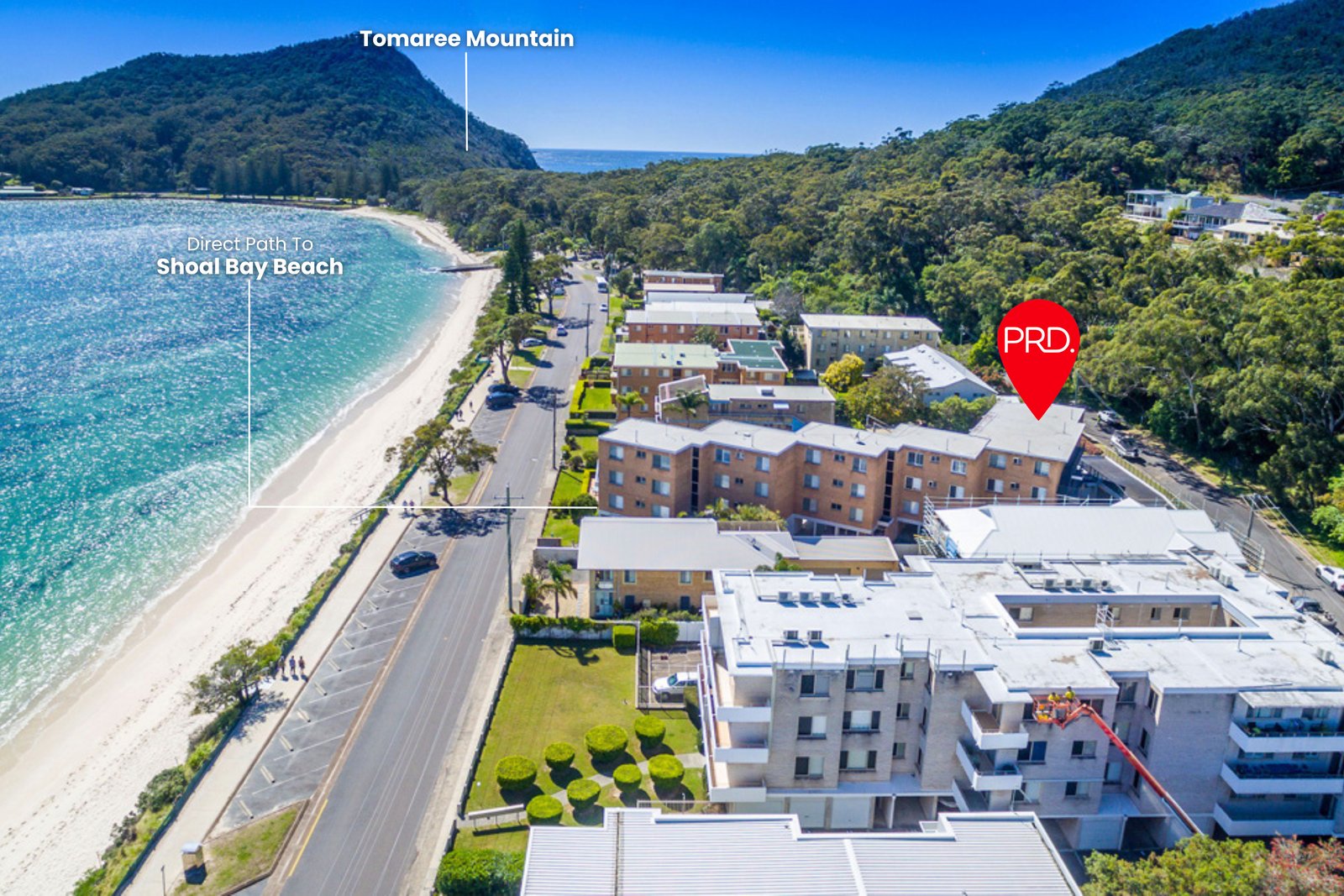 19/19-21 Shoal Bay Road SHOAL BAY 6