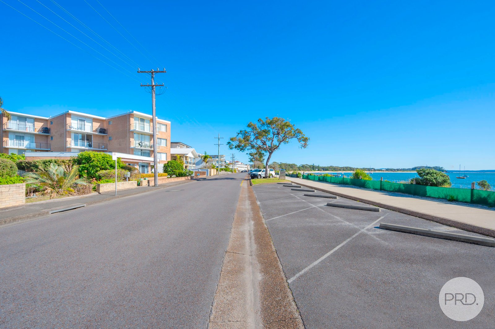 19/19-21 Shoal Bay Road SHOAL BAY 12