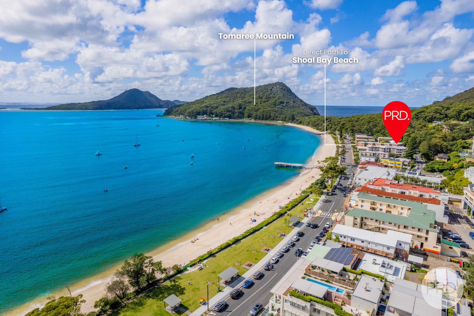 19/19-21 Shoal Bay Road SHOAL BAY 13
