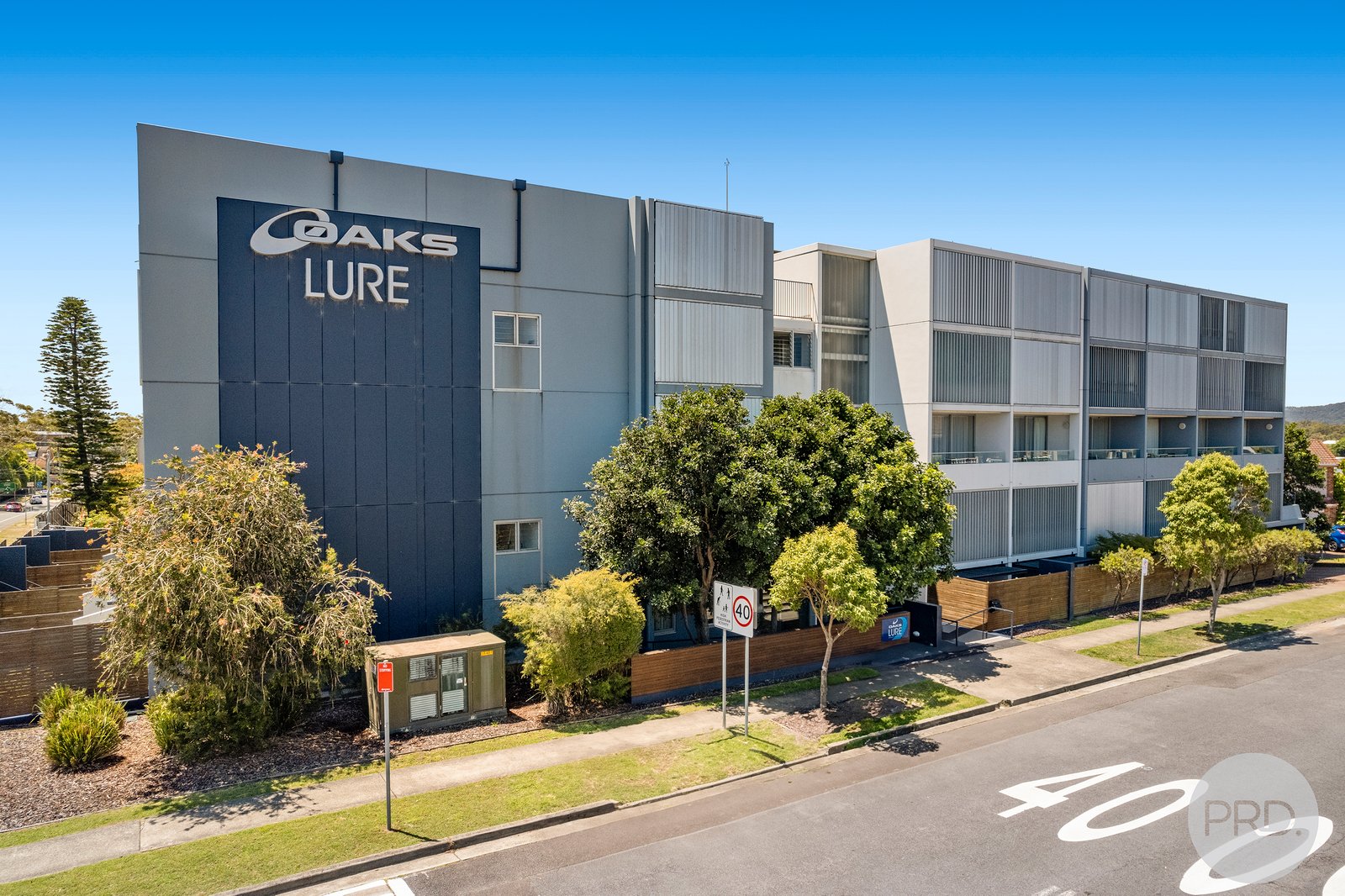 19/19 Church Street NELSON BAY 2