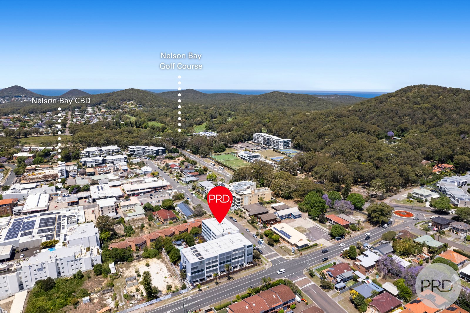 19/19 Church Street NELSON BAY 13