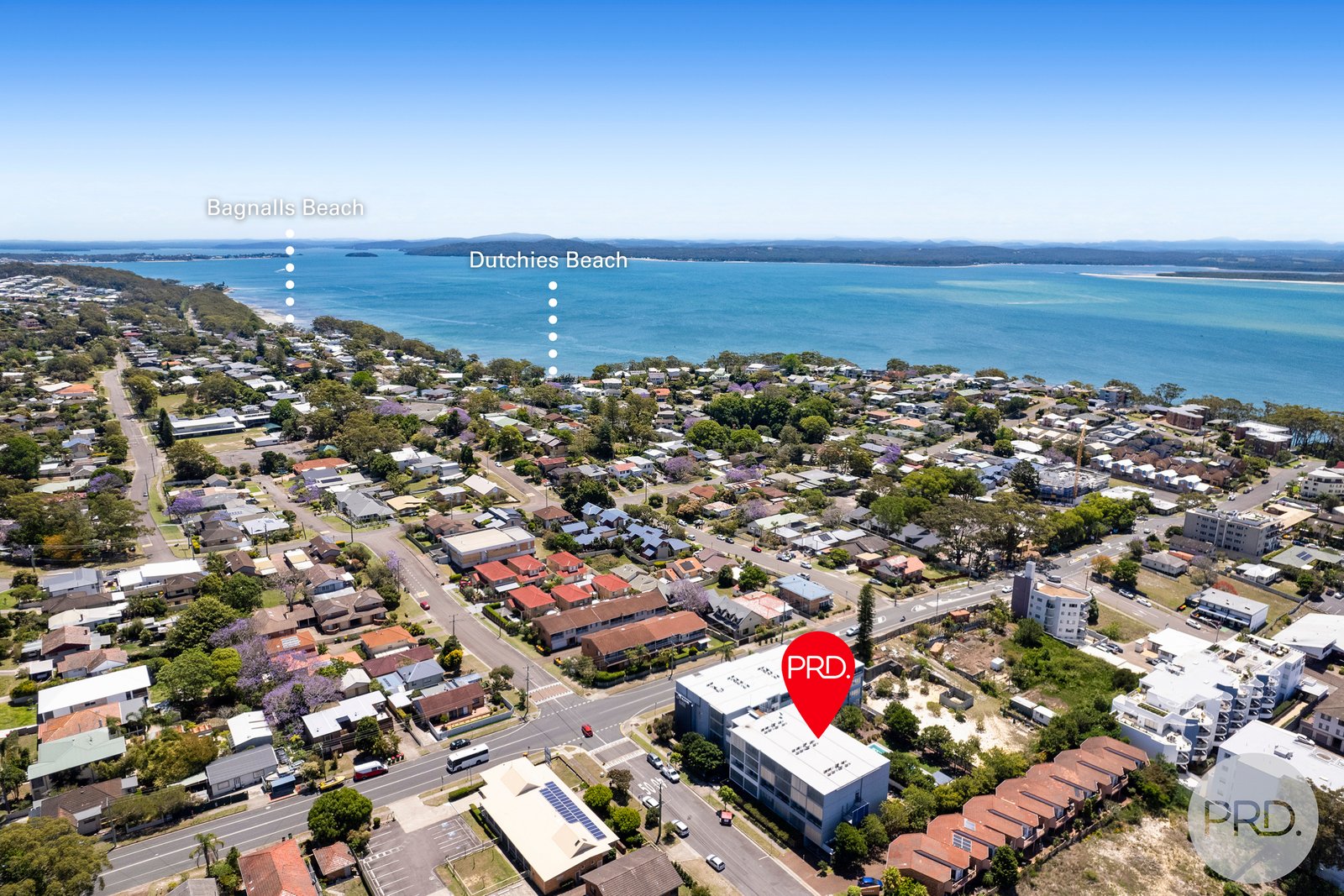 19/19 Church Street NELSON BAY 15