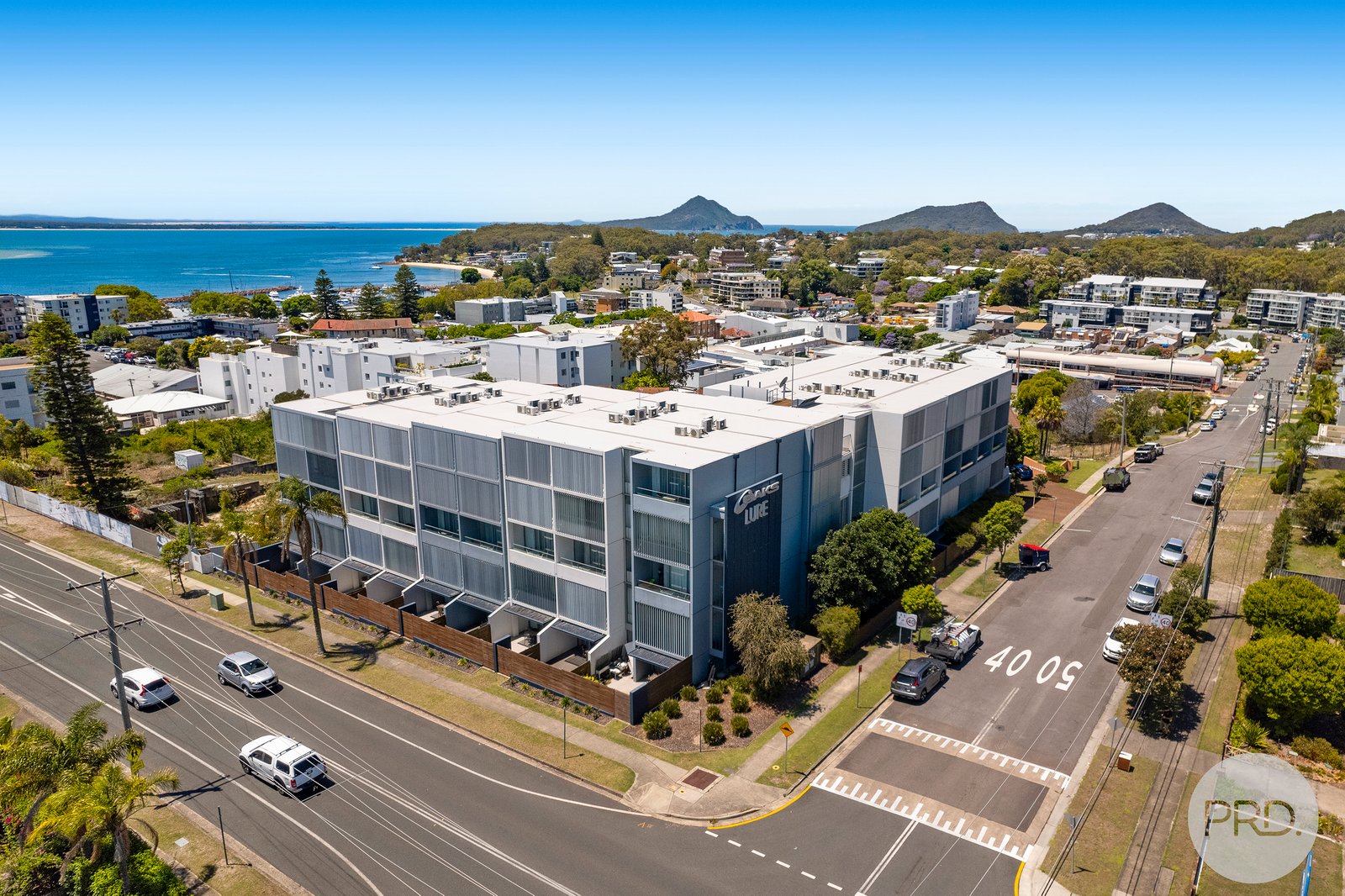 19/19 Church Street NELSON BAY 16
