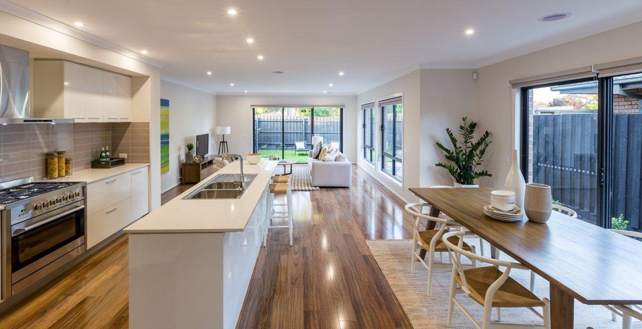 Gallery: 191b Centre Dandenong Road