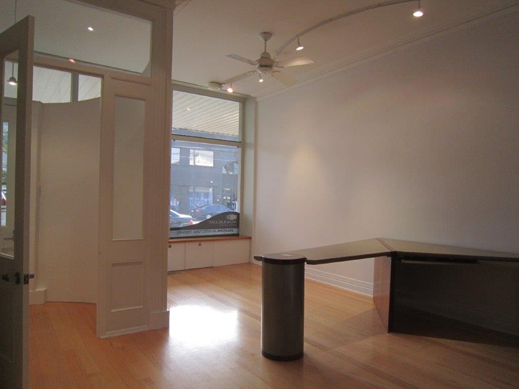 Gallery: 191c Park Street