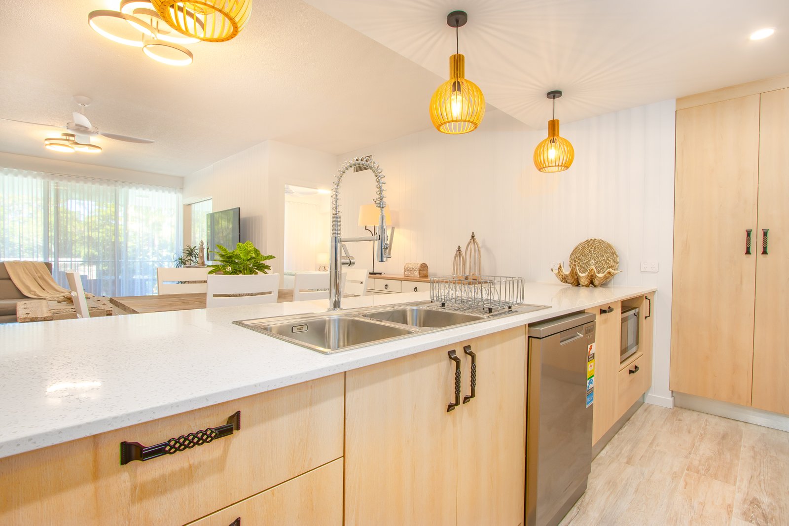 19/2-10 Kamala Crescent CASUARINA 3