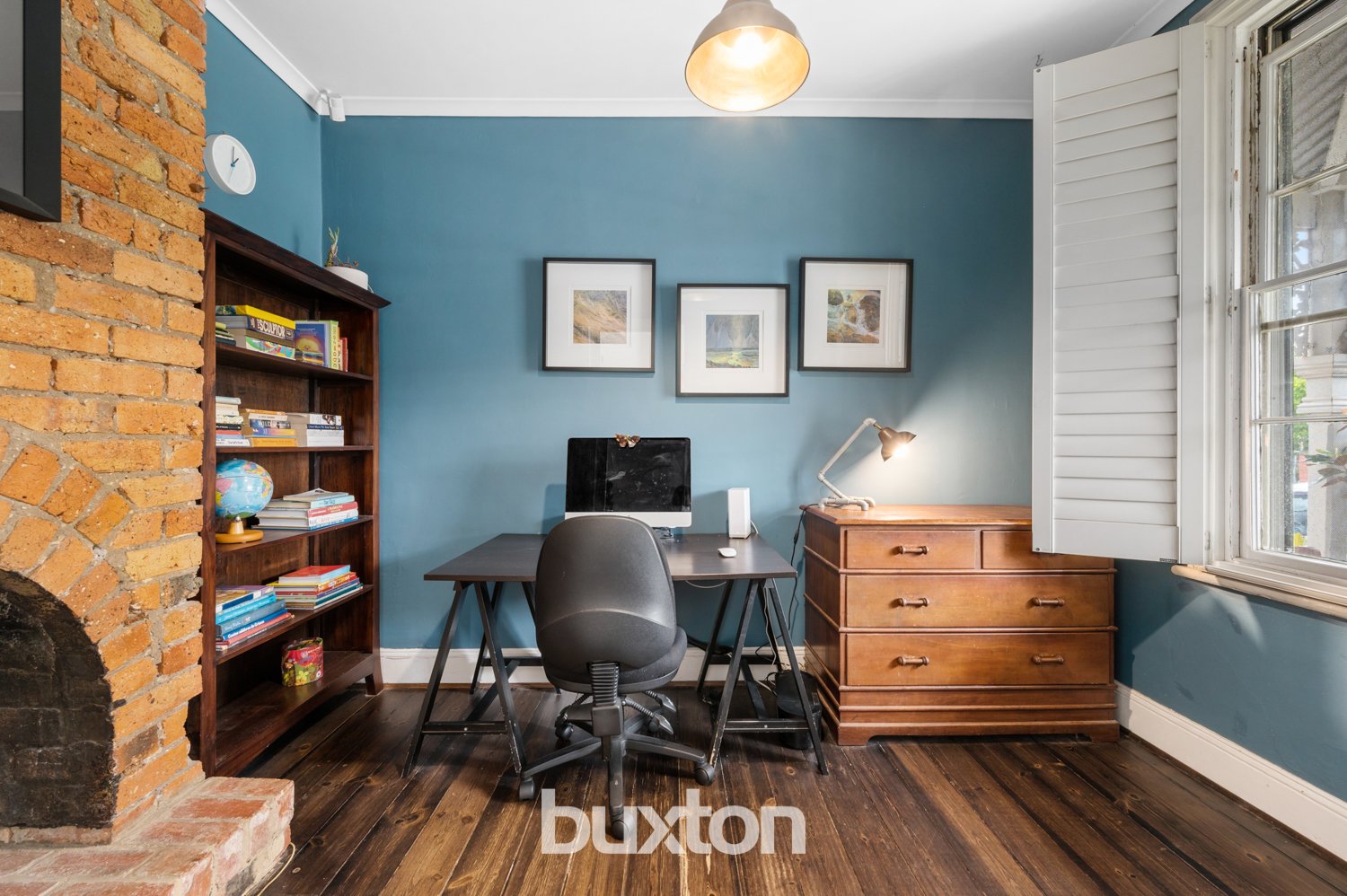 Gallery: 192 Albert Street