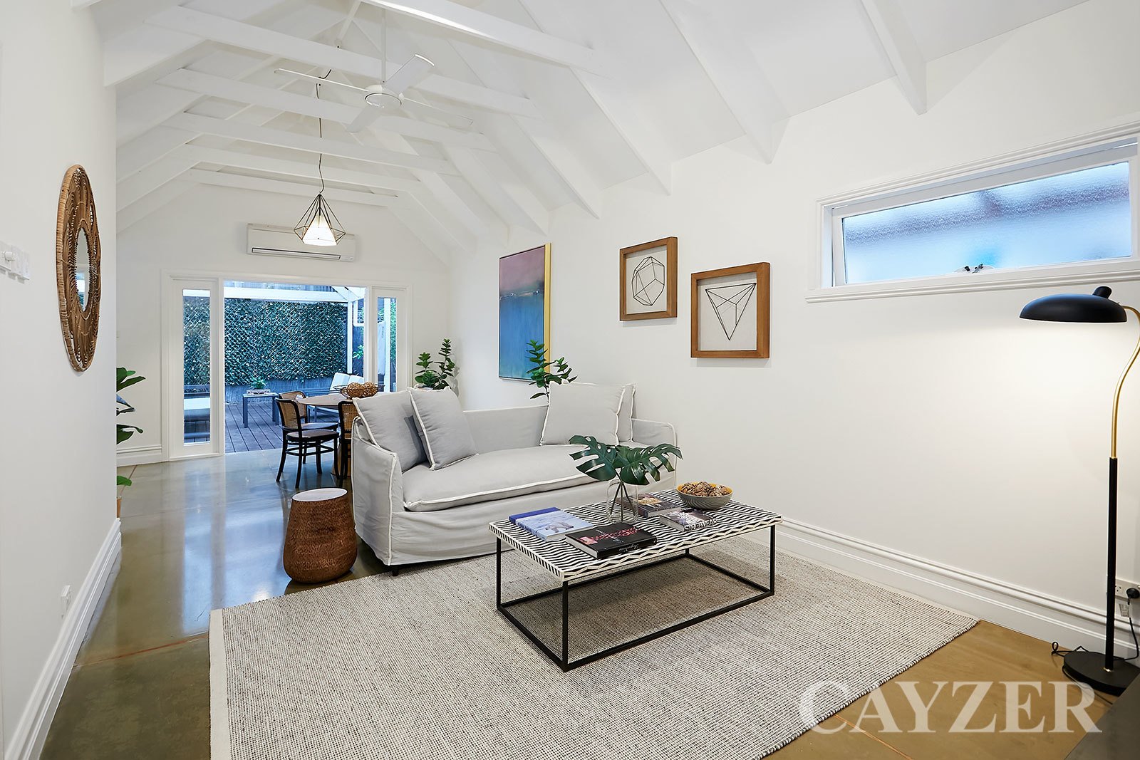 Gallery: 192 Albert Street