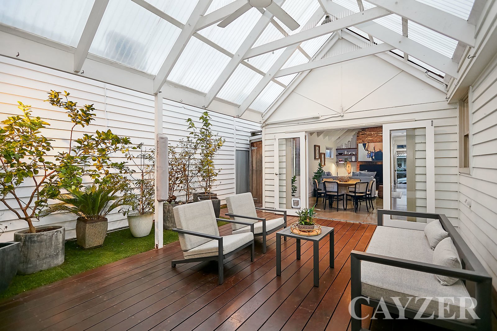 Gallery: 192 Albert Street