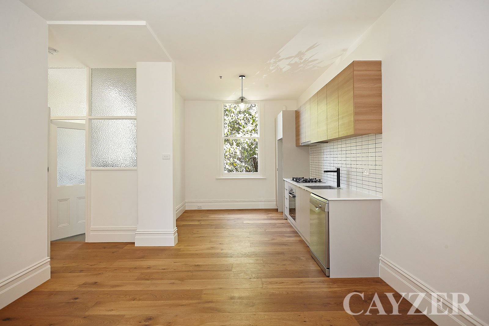 Gallery: 192 Bank Street