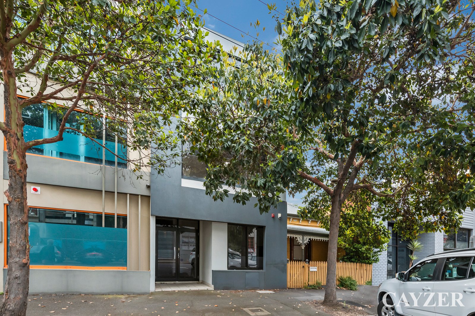 Gallery: 192 Gladstone Street