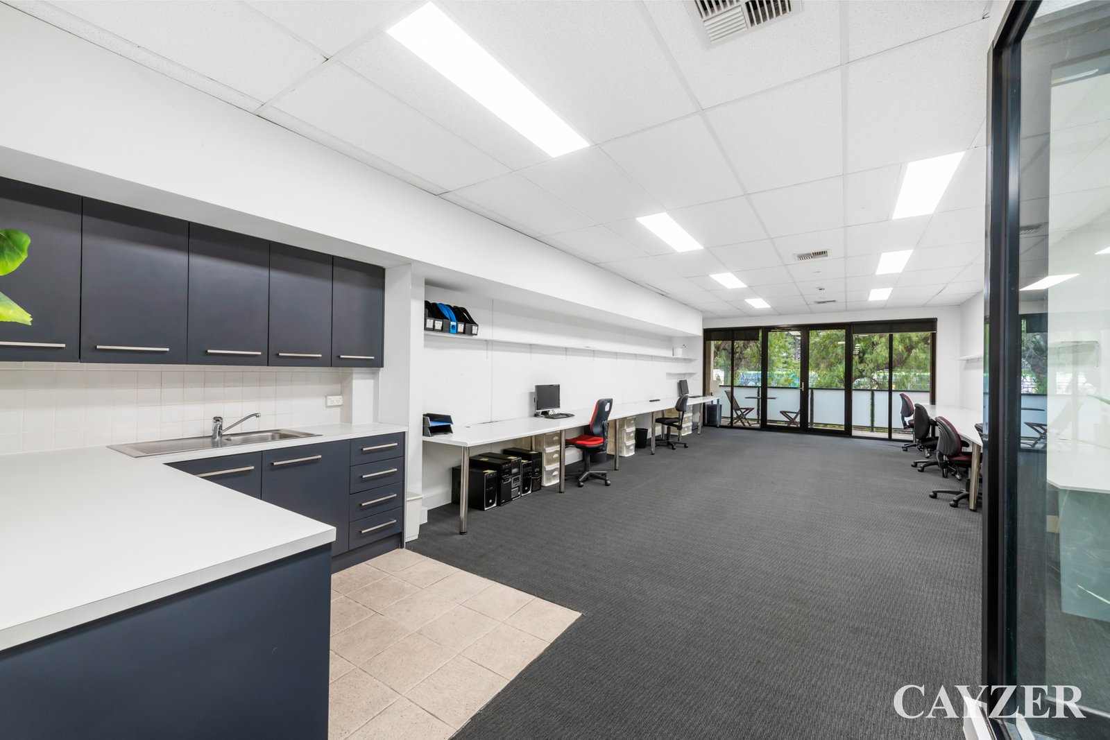 Gallery: 192 Gladstone Street