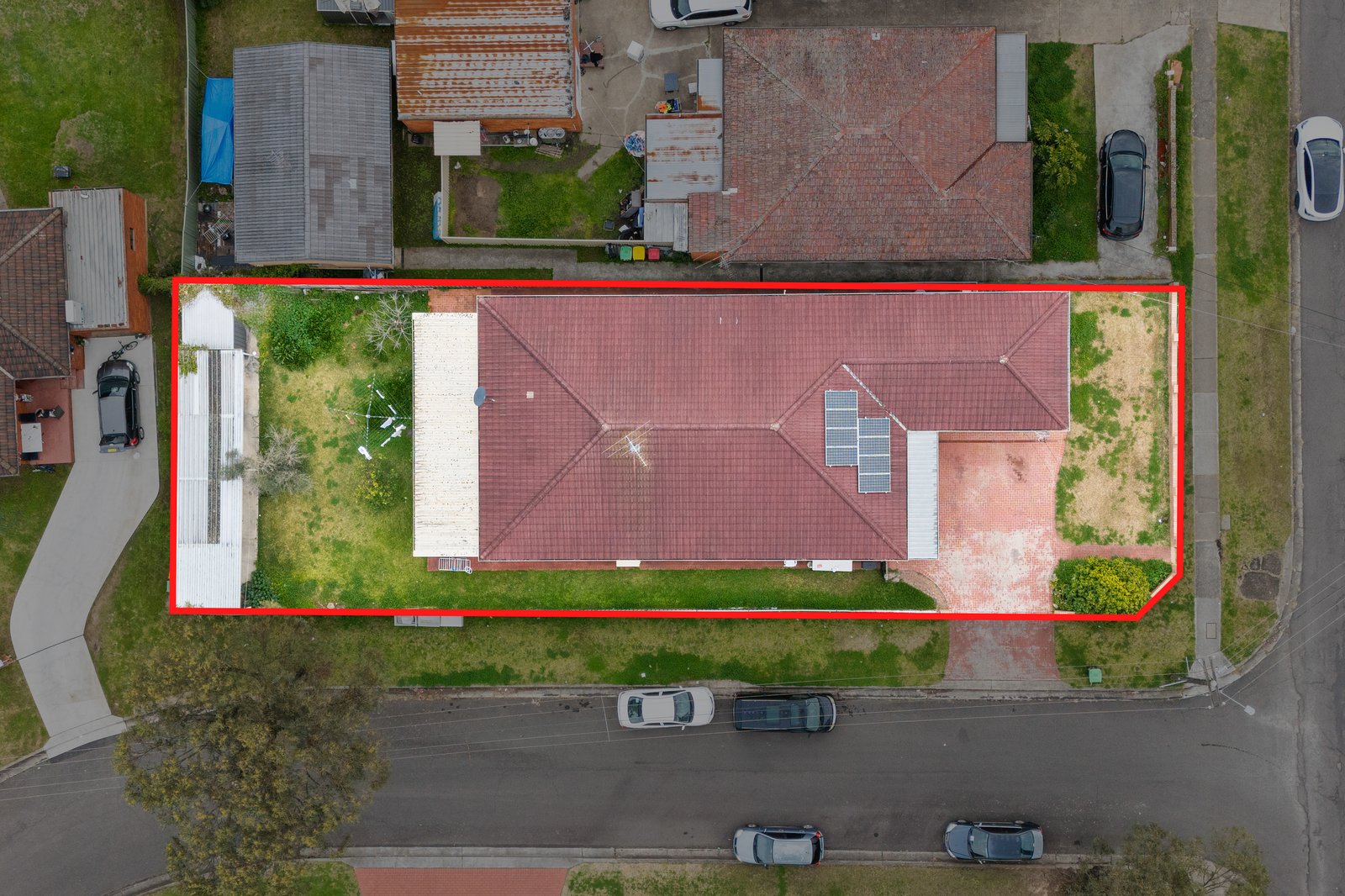 192 Memorial Avenue LIVERPOOL 13