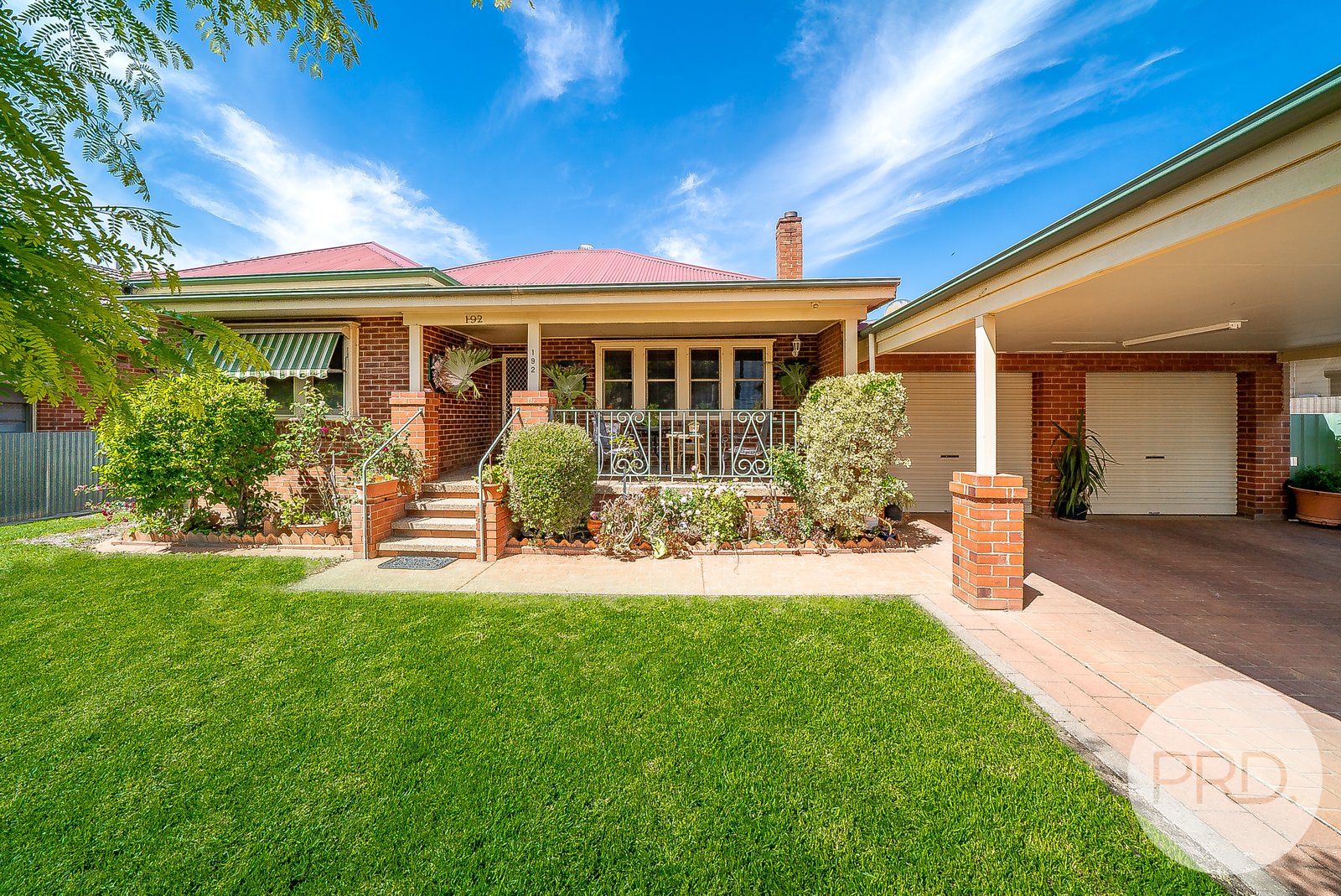 192 Morgan Street WAGGA WAGGA 1