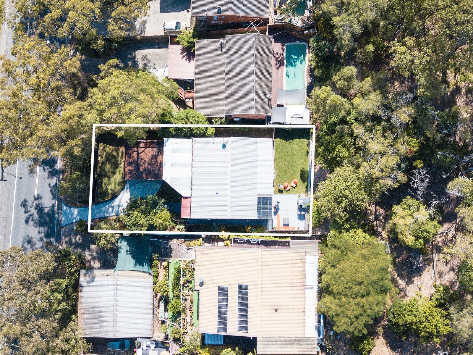 192 West Burleigh Road BURLEIGH HEADS 23