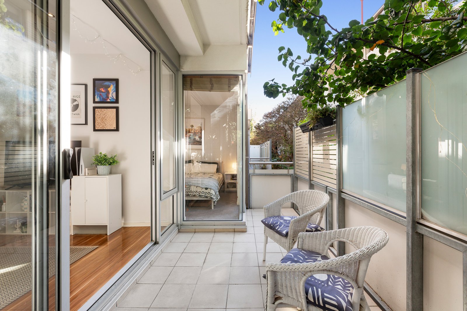 Gallery: 19/24-26 Milton Street