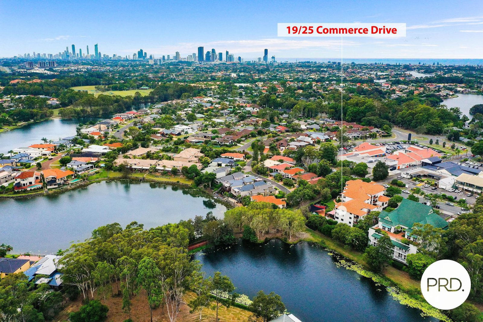 19/25-27 Commerce Drive ROBINA 5