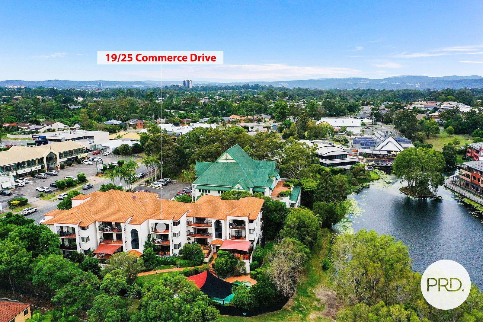 19/25-27 Commerce Drive ROBINA 8