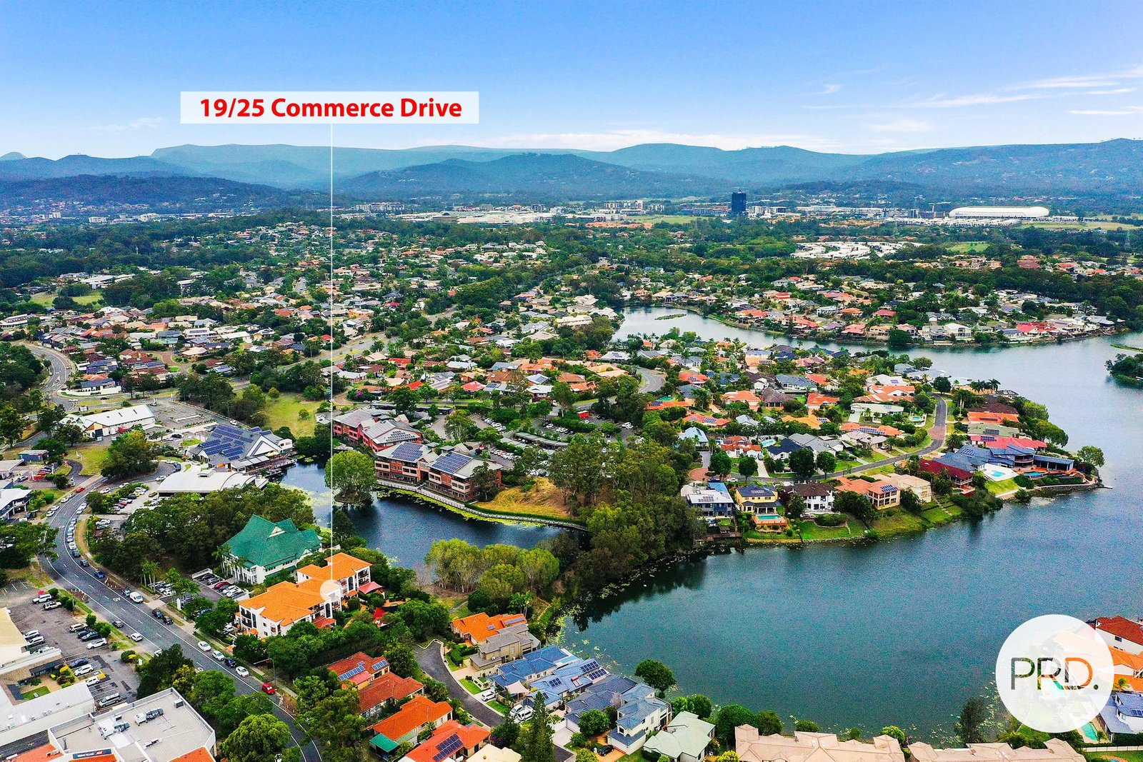 19/25-27 Commerce Drive ROBINA 10