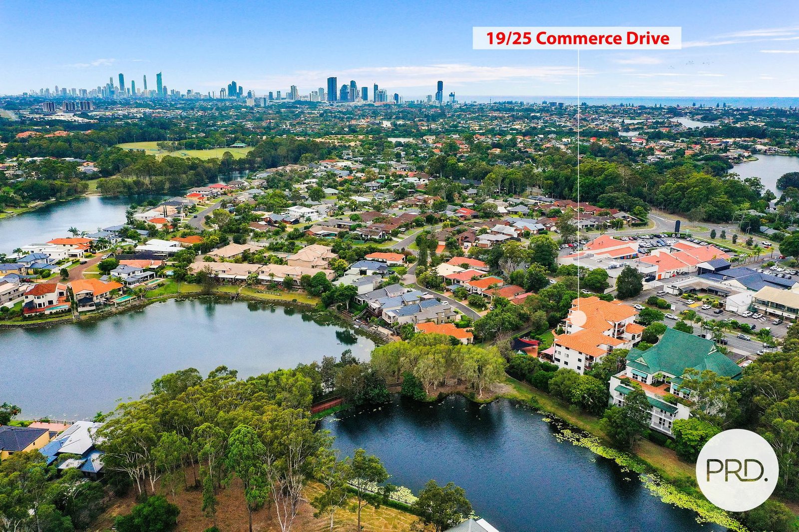 19/25-27 Commerce Drive ROBINA 11