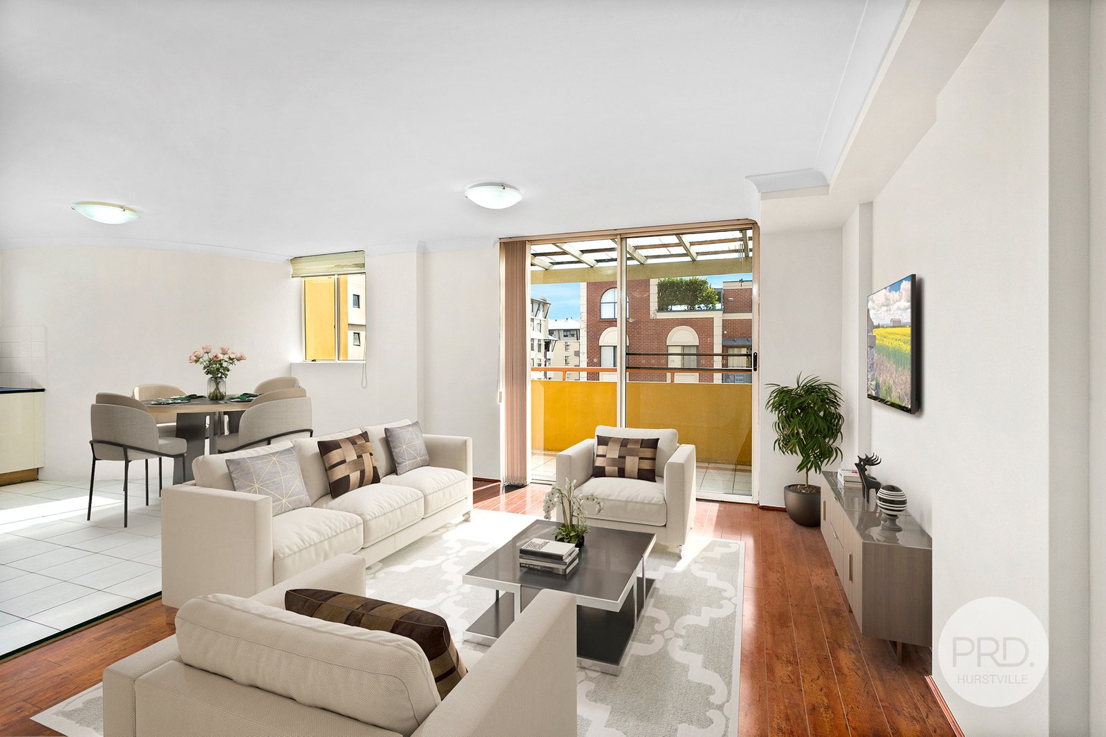 19/26 Belgrave Street KOGARAH 2