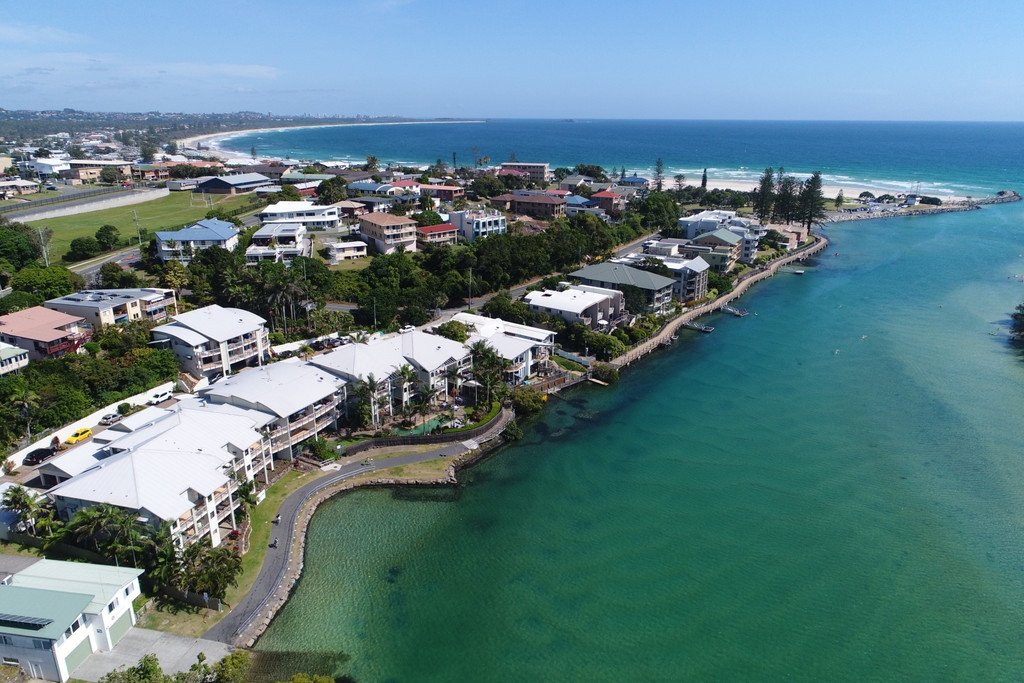 19/28 Moss Street KINGSCLIFF 12