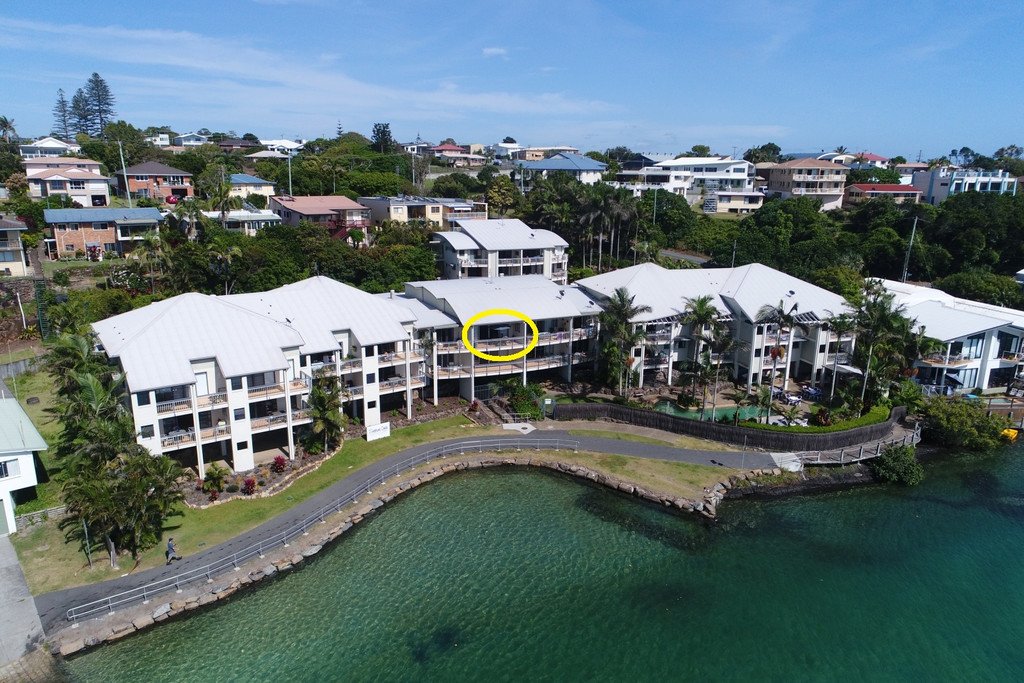 19/28 Moss Street KINGSCLIFF 13
