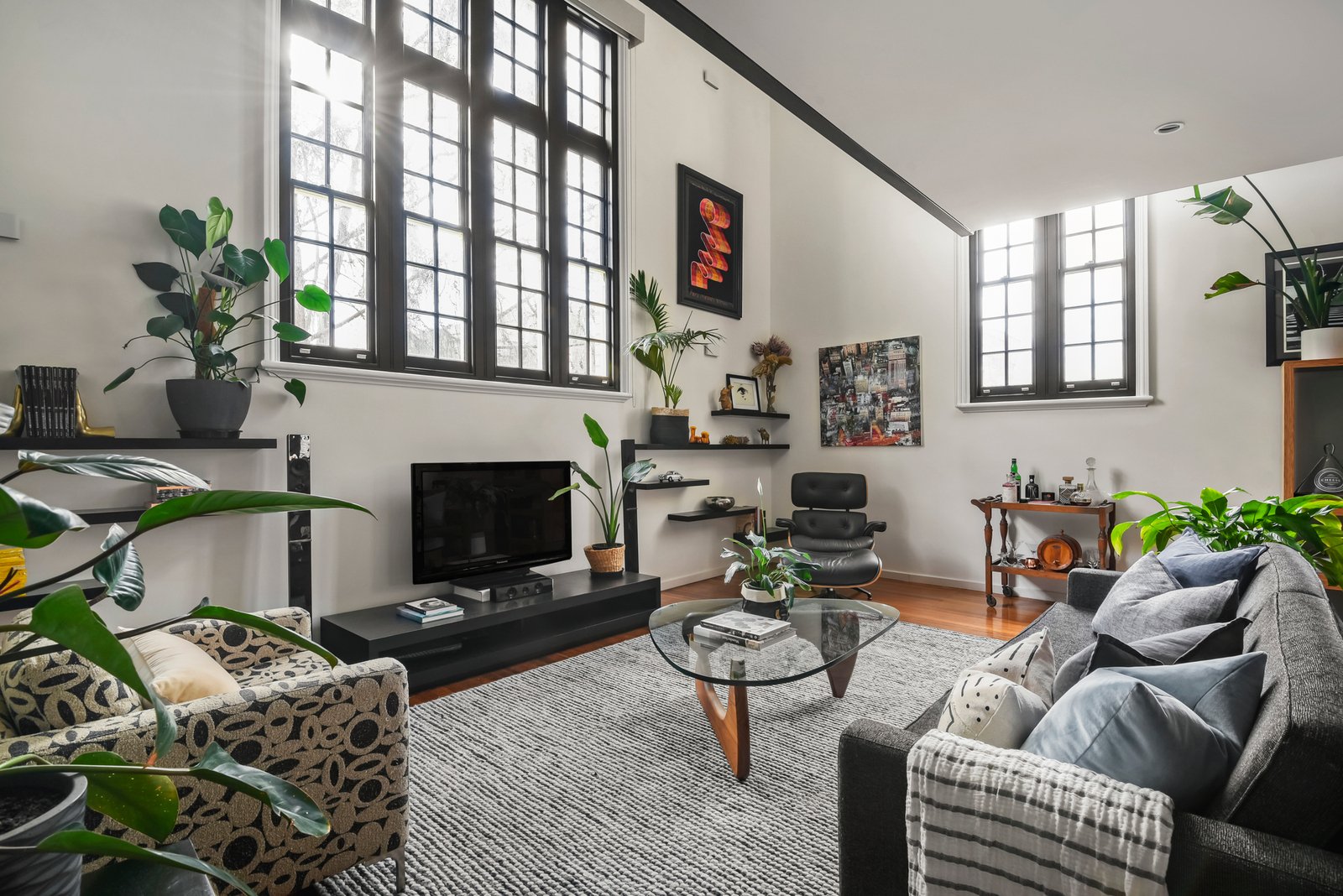 19/284 Dorcas Street, South Melbourne, 3205