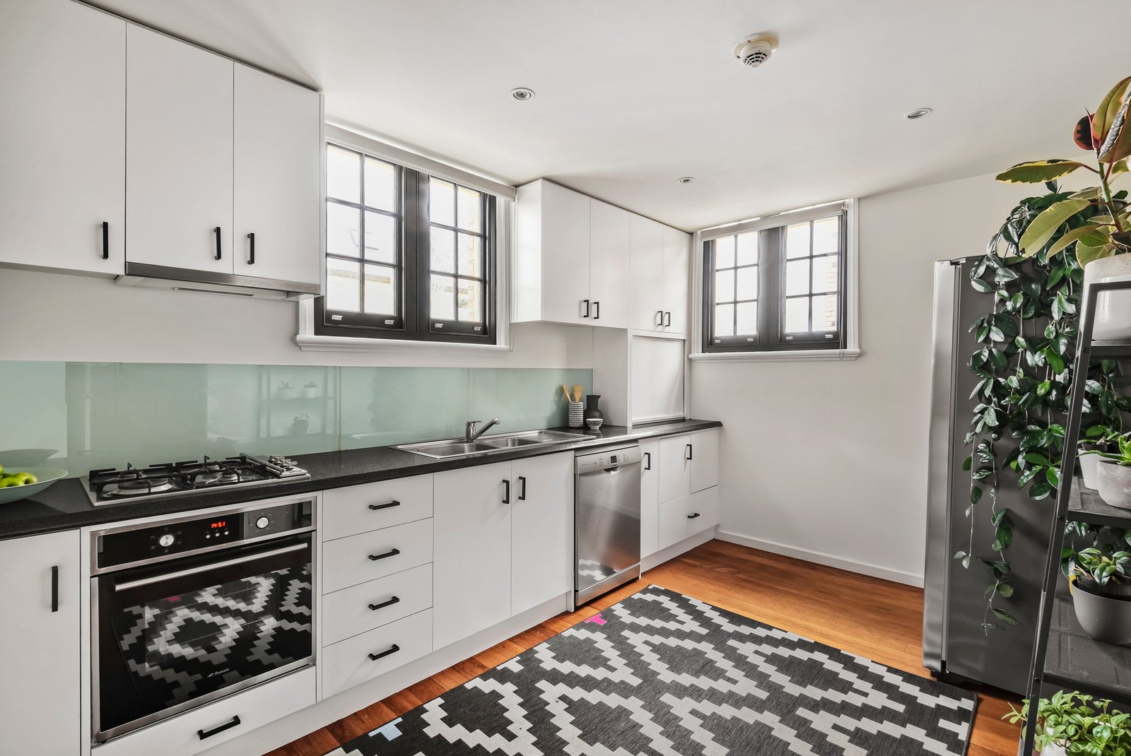 19/284 Dorcas Street, South Melbourne, 3205