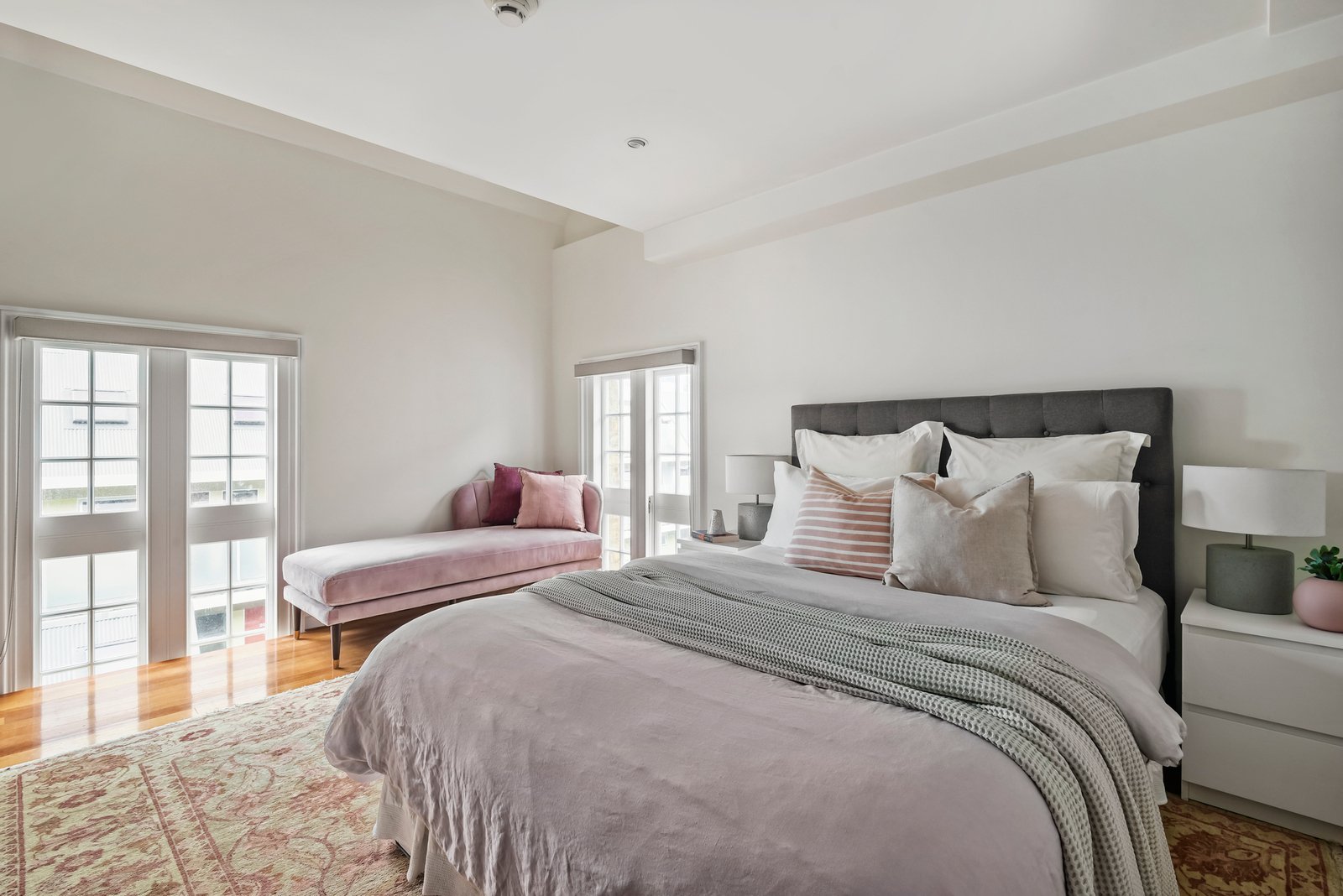 19/284 Dorcas Street, South Melbourne, 3205