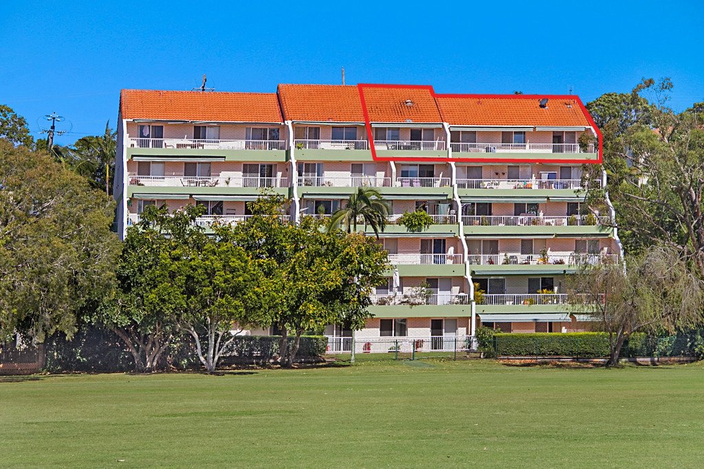 19/29 Dixon Street COOLANGATTA 1