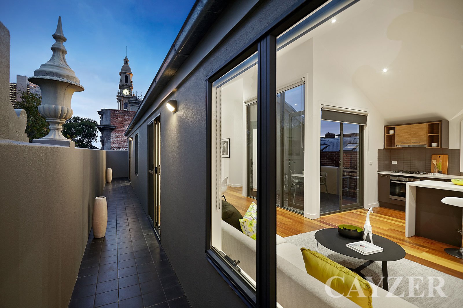 Gallery: 192A Bank Street